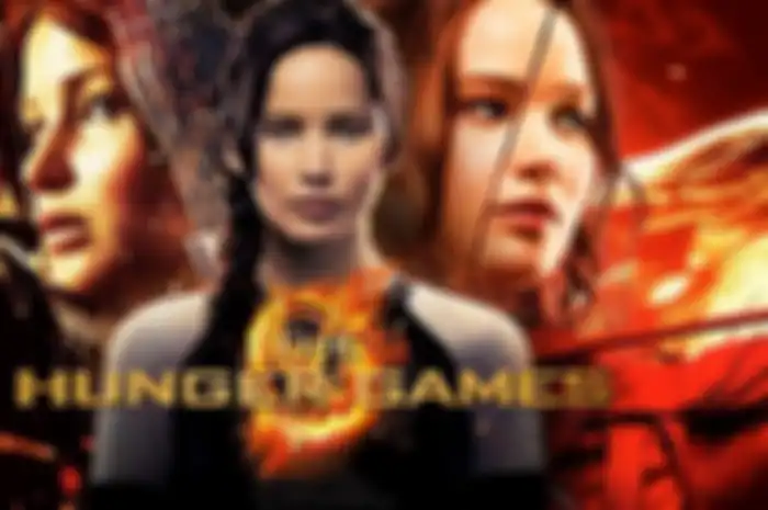 The Hunger Games