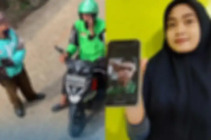 Pria teror orderan fiktif gara-gara sakit hati cintanya ditolak wanita pujaan hati.