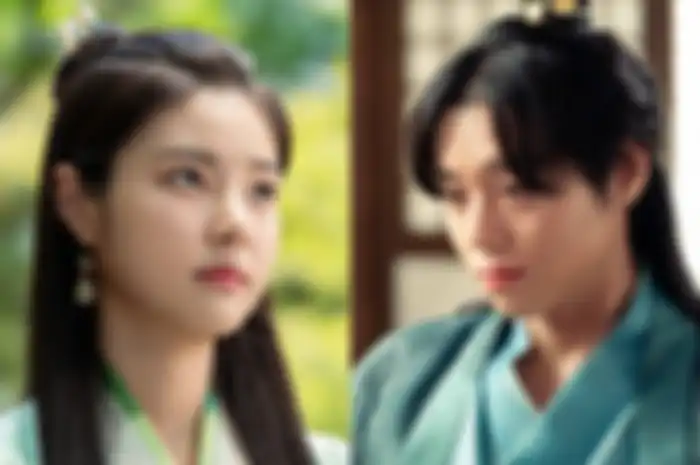 Drama Korea Love Song for Illusion