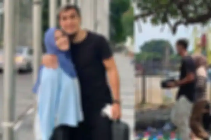 Gunawan Dwi Cahyo mantap ceraikan Okie Agustina