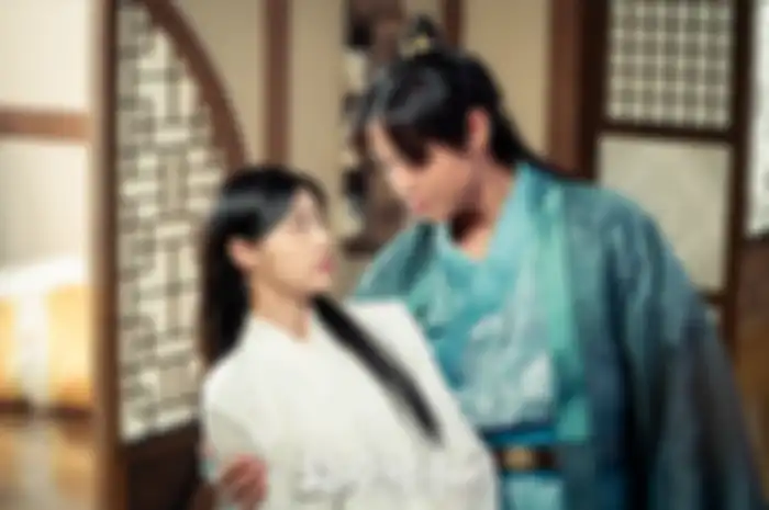 Drama Korea Love Song for Illusion