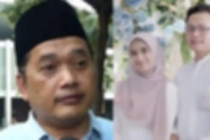 Kepala KUA Parongpong, A Hasyim Asari beberkan rencana pernikahan Nadya Mustika dan Iqbal Rosadi. Hasyim juga membocorkan lokasi dan jadwal akad. 