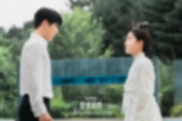 drama Korea The Story Of Park's Marriage Contract