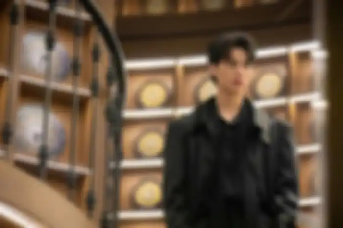 drama Korea My Demon 
