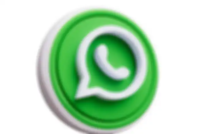 Ilustrasi WhatsApp