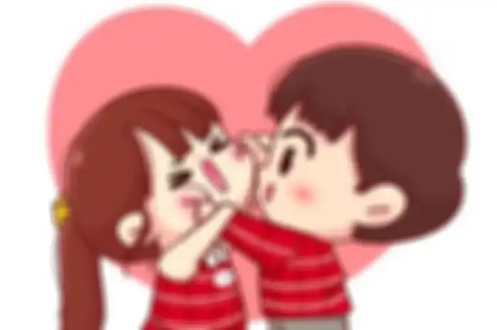Ide hadiah buat pacar yang badmood