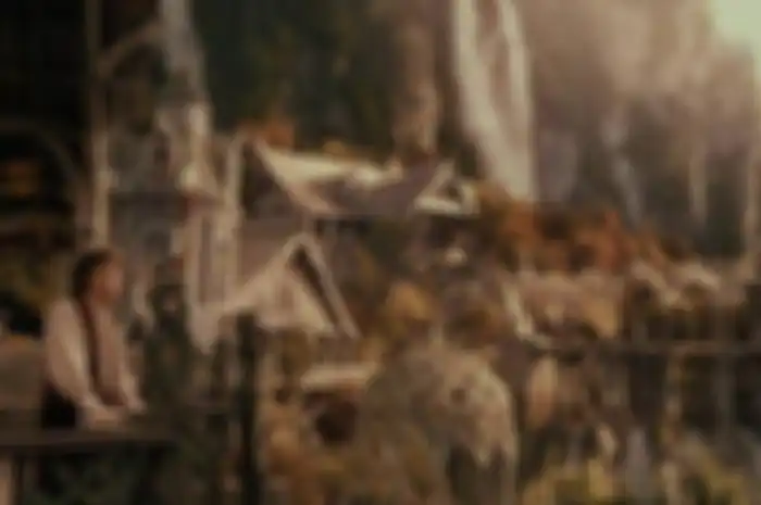 Berisi tentang petualangan, The Lord of the Rings memiliki banyak quotes yang mampu menyadarkan kita tentang arti kehidupan.