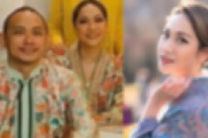 BCL akan segera dinikahi Tiko Aryawardhana di Bali.
