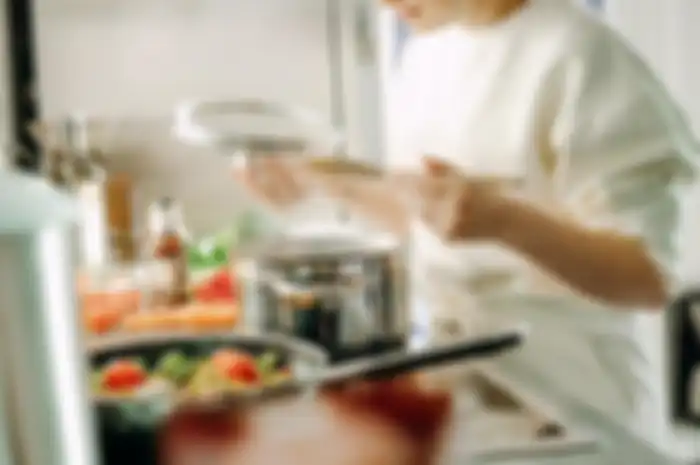 Ide hadiah buat pacar yang suka masak