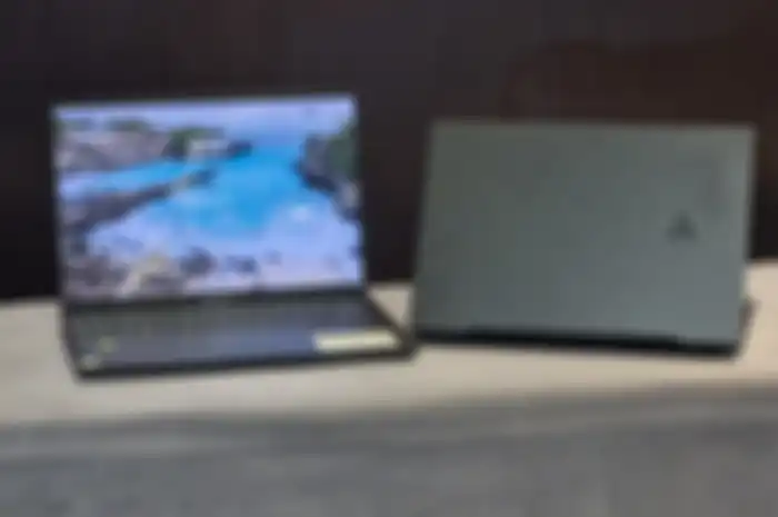 ASUS memperkenalkan Zenbook 14 Pro OLED, laptop untuk kreator dengan RTX 4070 dan bobot yang ringan