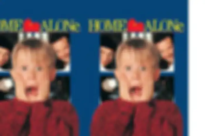 Dalam film Home Alone terdapat banyak quotes-quotes yang dapat menyentuh hati banyak orang.
