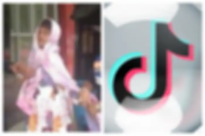 Gadis 24 tahun ini kecanduan TikTok