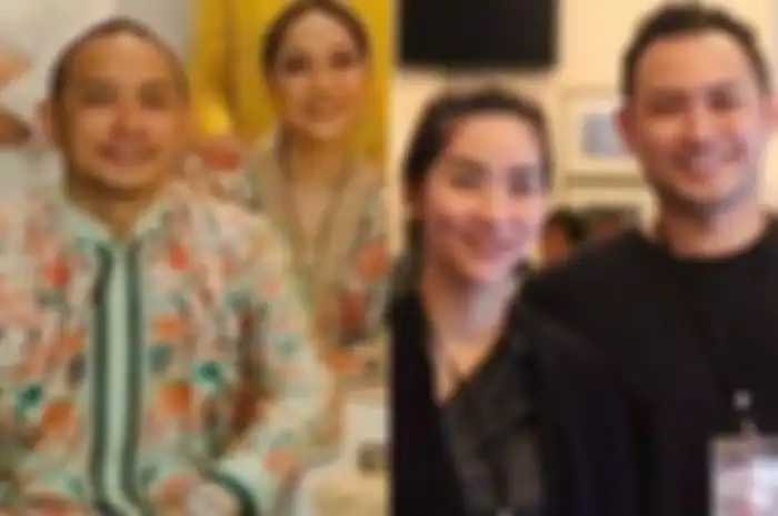 Sosok Tiko Aryawardhana, calon suami Bunga Citra Lestari (BCL)