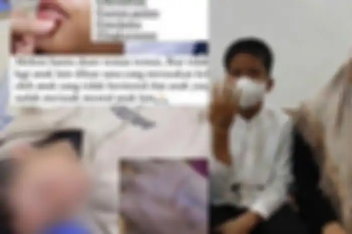 Siswa Madrasah Aliyah Negeri (MAN) 1 Medan menjadi korban perundungan (bully) dan penganiayaan kakak kelasnya. 