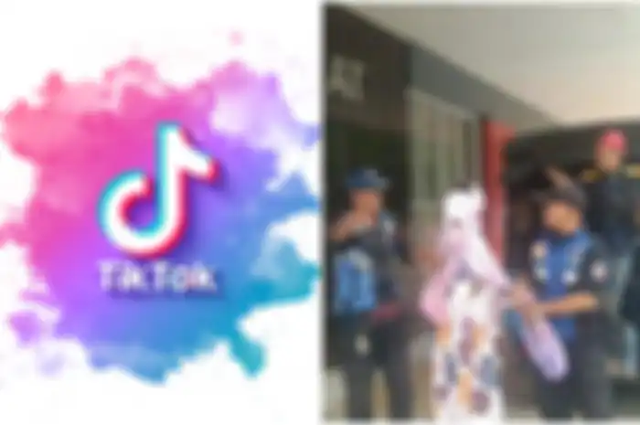 Kisah Mawar, kecanduan TikTok hingga alami depresi.