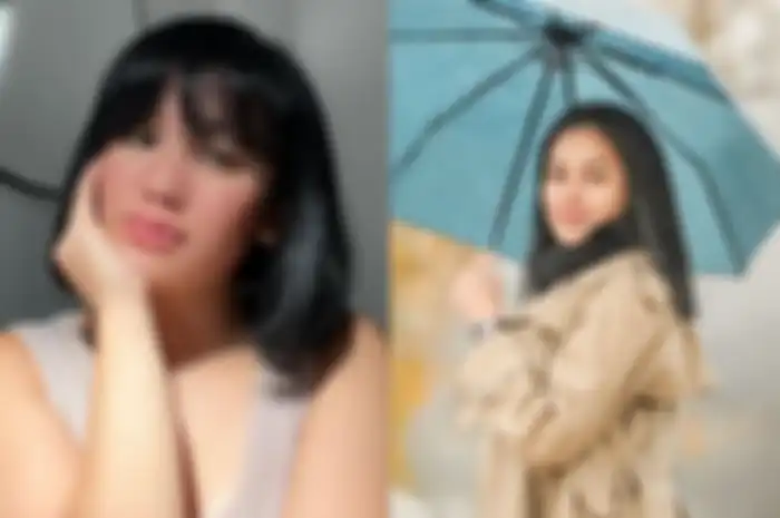 Lolly dan Nikita Mirzani