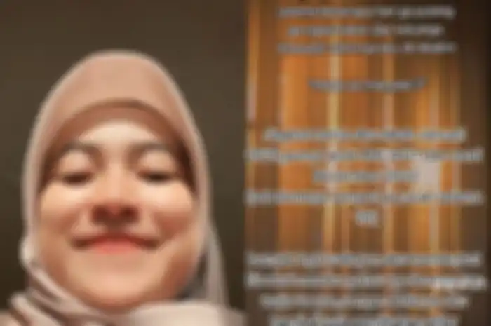 Curhatan ibu muda yang jadi single parent di usia 19 tahun 