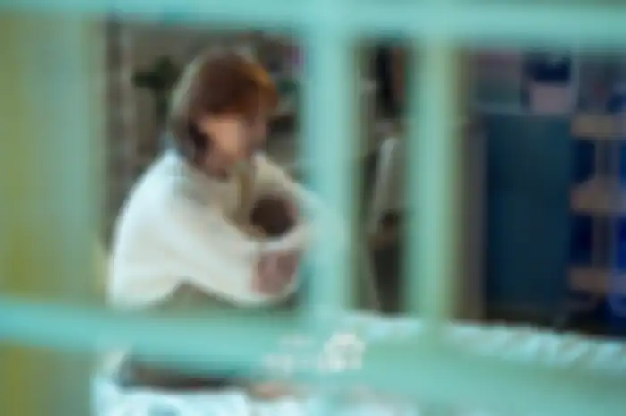Drama Korea A Good Day to Be a Dog