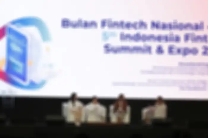 Dalam perhelatan bulan FinTech Nasional 2023, Xendit mengajak perempuan untuk lebih terlibat dalam industri 