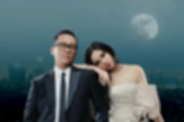 Lyodra dan Andi Riyanto - Sang Dewi