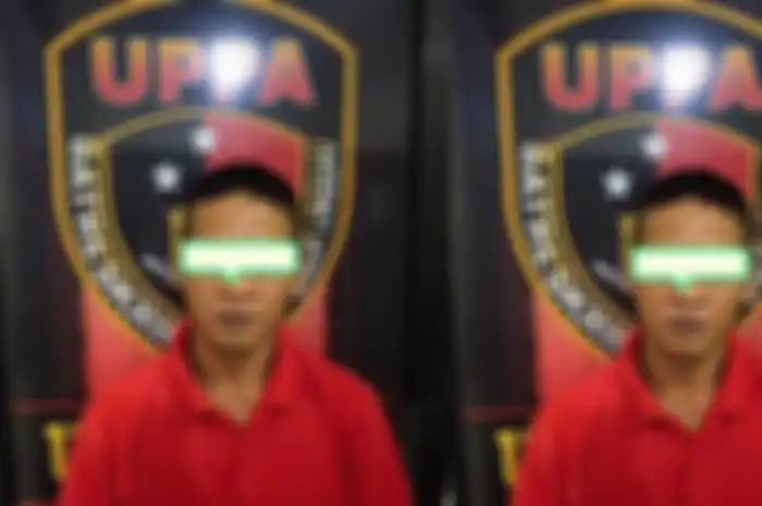 Ayah tega setubuhi anaknya yang masih SMP