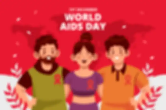 Quotes Peringatan Hari AIDS Sedunia