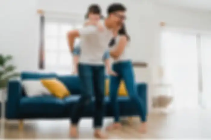 Viral di TikTok, ini arti kata family man