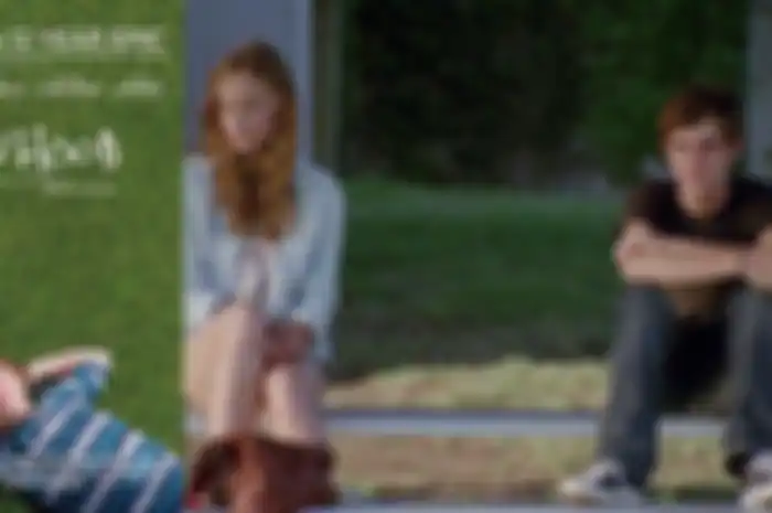 Film Boyhood (2014)