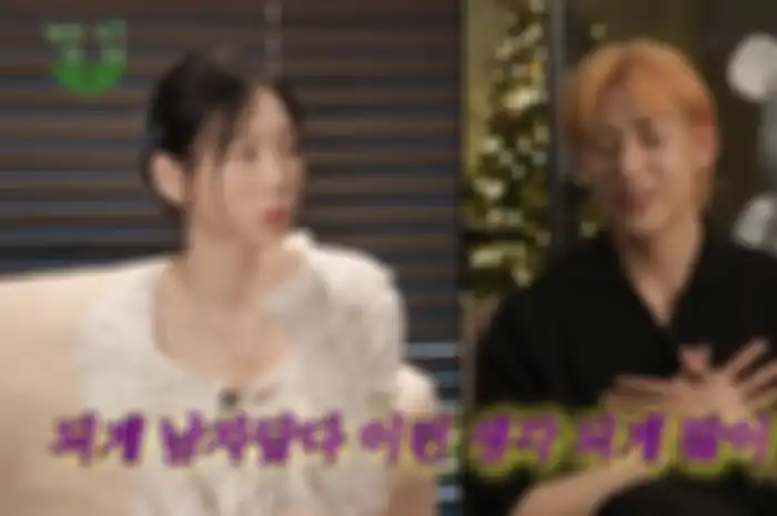Taeyeon jadi tamu Bam House