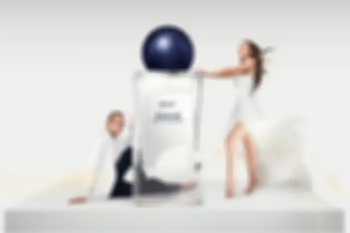 HINT Eau de Parfum