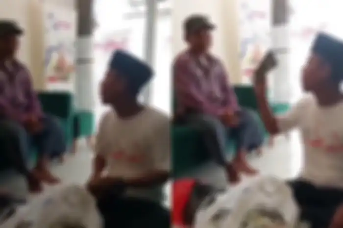 Tukang Parkir di Bekasi Daftar Umroh Pakai Receh Rp 2.000an