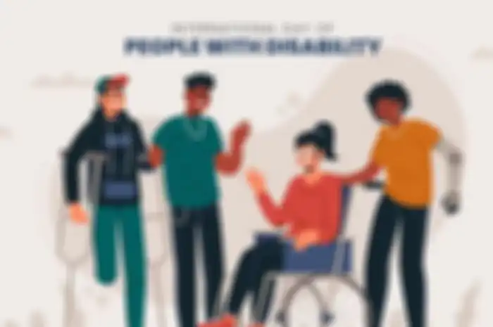 Kumpulan qoutes inspiratif untuk Hari Penyandang Disabilitas Internasional