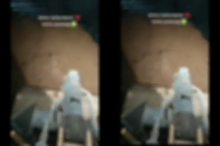 Pria ini syok temukan sosok mirip pocong saat gali tambang