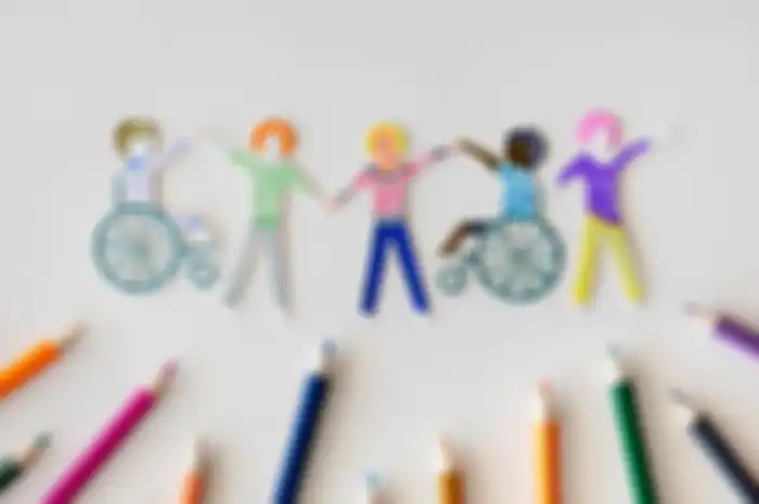 (ILUSTRASI) Quotes Peringatan Hari Penyandang Disabilitas Internasional 