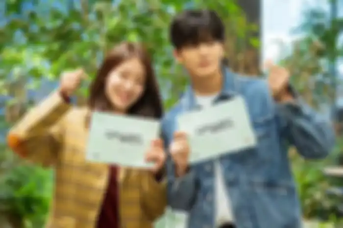 Drama Korea Doctor Slump