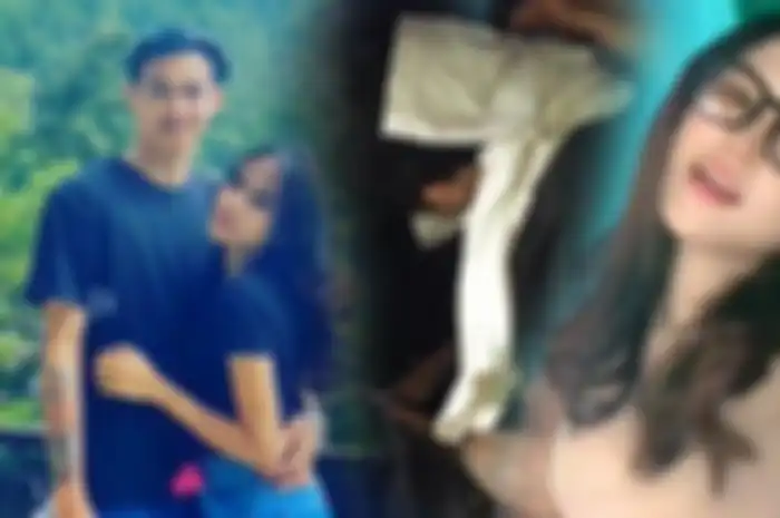 Alung pelaku pembunuhan Fitria Wulandari yang membuang jasad korban ke ruko kosong di Bogor