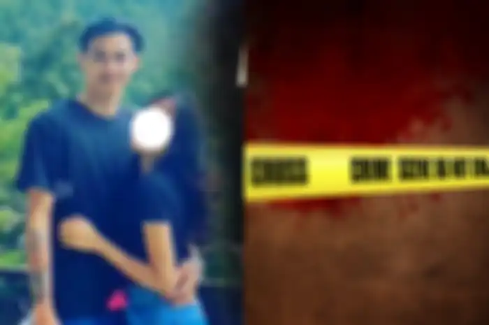 Fakta baru kasus pembunuhan yang dilakukan Alung terhadap Fitria Wulandari di Bogor.