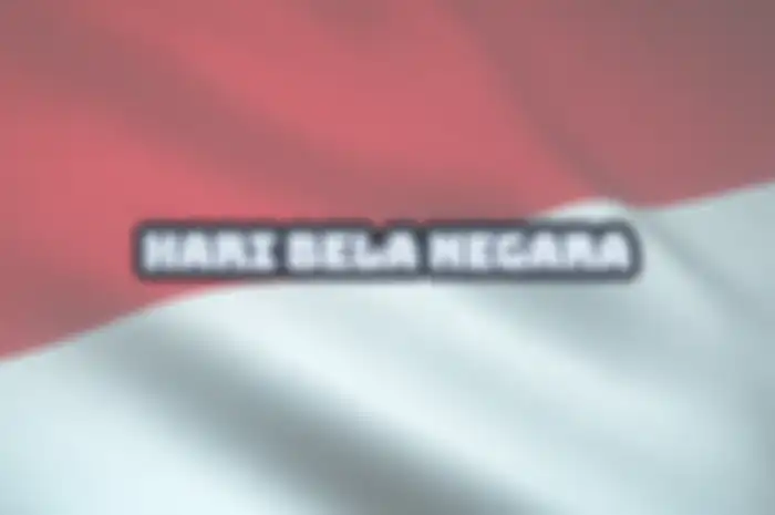 Quotes dengan tema Hari Bela Negara yang jatuh pada tanggal 19 Desember