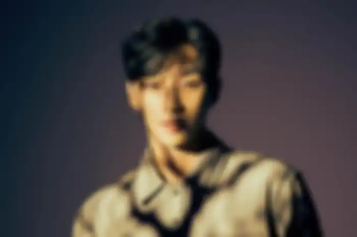Jinyoung bergabung drama Korea Sweet Home 2