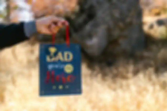 hadiah untuk ayah