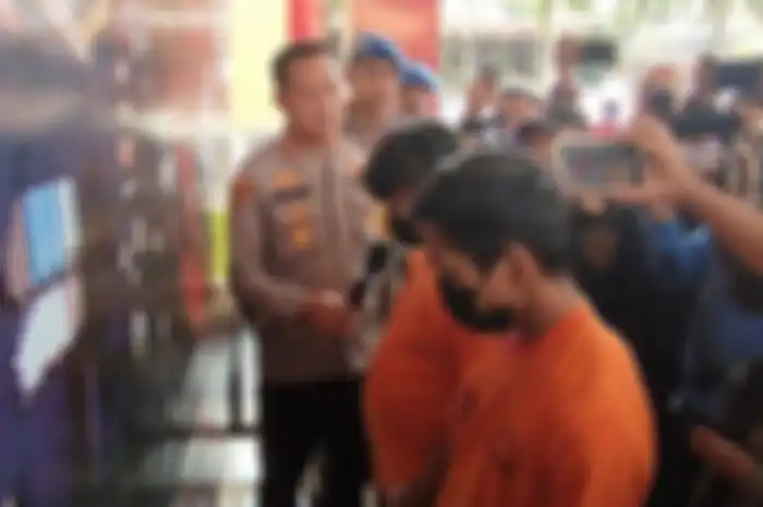 remaja 19 tahun yang buka jasa aborsi online di Bandung
