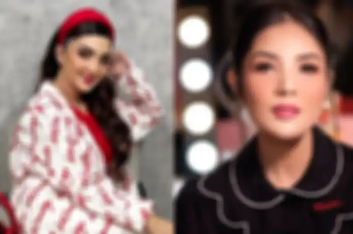 Syok! Nindy Ayunda Ngaku Sempat Kecewa dengan Ashanty, Singgung Perselingkuhan Mantan hingga Seret Millen Cyrus