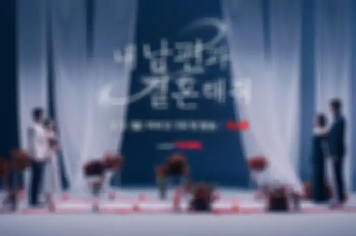 Drama Korea Marry My Husband