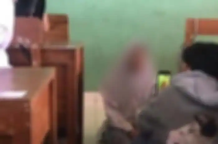 Siswi SMA berinisial MA di Bandar Lampung dibully teman sekelas, diperintah beradegan asusila.
