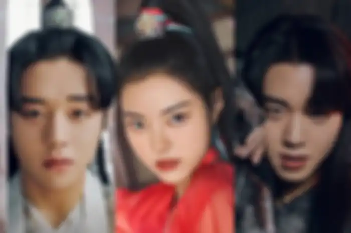drama Korea Love Song for Illusion