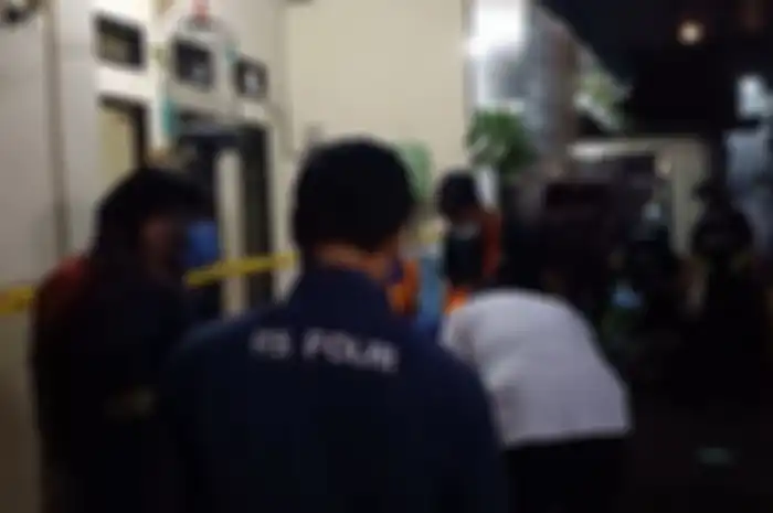 Warga Bongkar Perangai Panca, sosok Ayah yang Bunuh 4 Anaknya di Jagakarsa