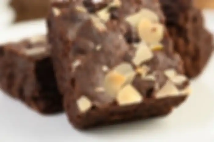 inspirasi hadiah untuk pecinta brownies