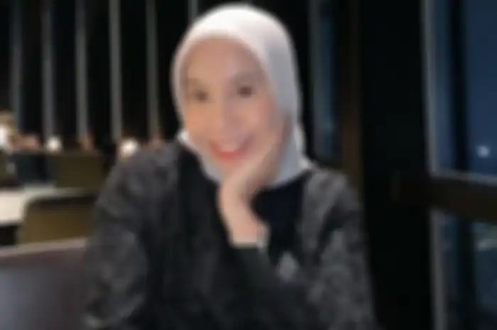 Nadya Arfita