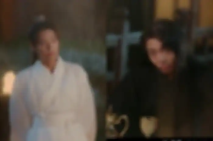 Drama Korea Love Song for Illusion