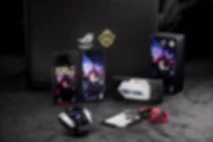 ASUS ROG & Zenfone series akan memiliki harga khusus sebagai bagian dari promo akhir tahun 2023